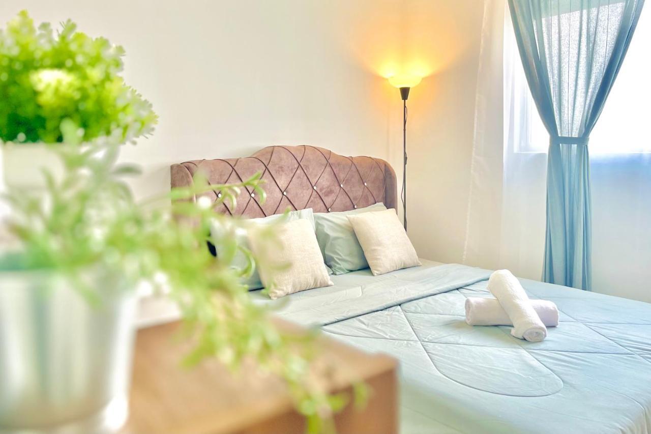 Alanis Studio Suite {Shortstay} Сепанг Екстериор снимка